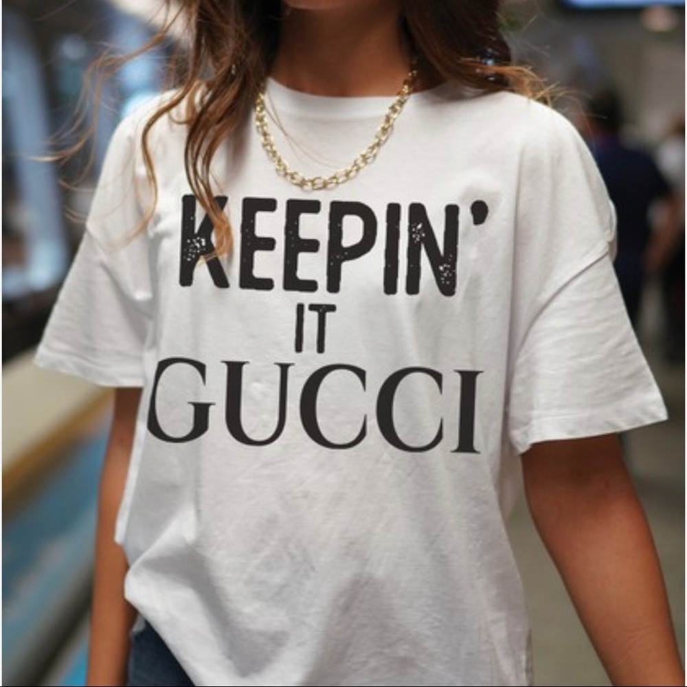 Keepin It Guxxi